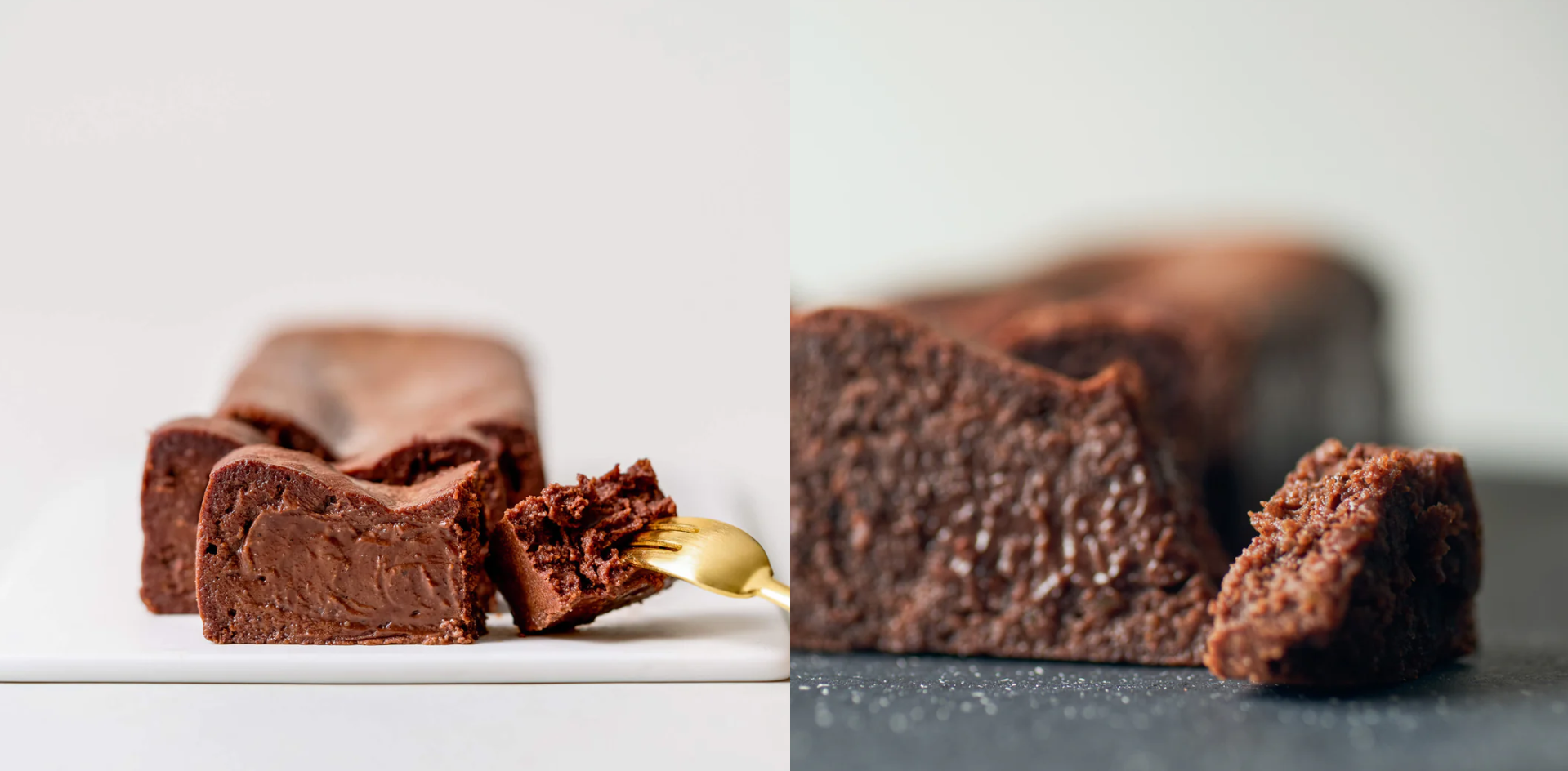 ミニマルのガトーショコラは一生に一度食べてみたくなる!